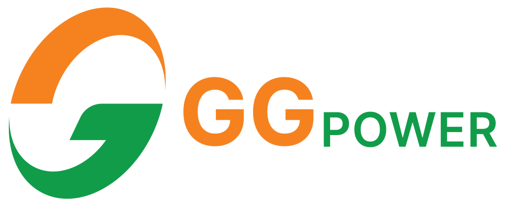 Mẫu web giới thiệu doanh nghiệp năng lượng xanh